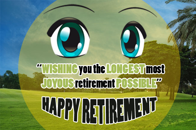 110 Retirement Wishes, Messages, Quotes To Write on a Card - Parade