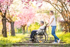 How Often Should You Visit A Parent In Assisted Living