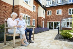 Assisted Living Vs Skilled Nursing